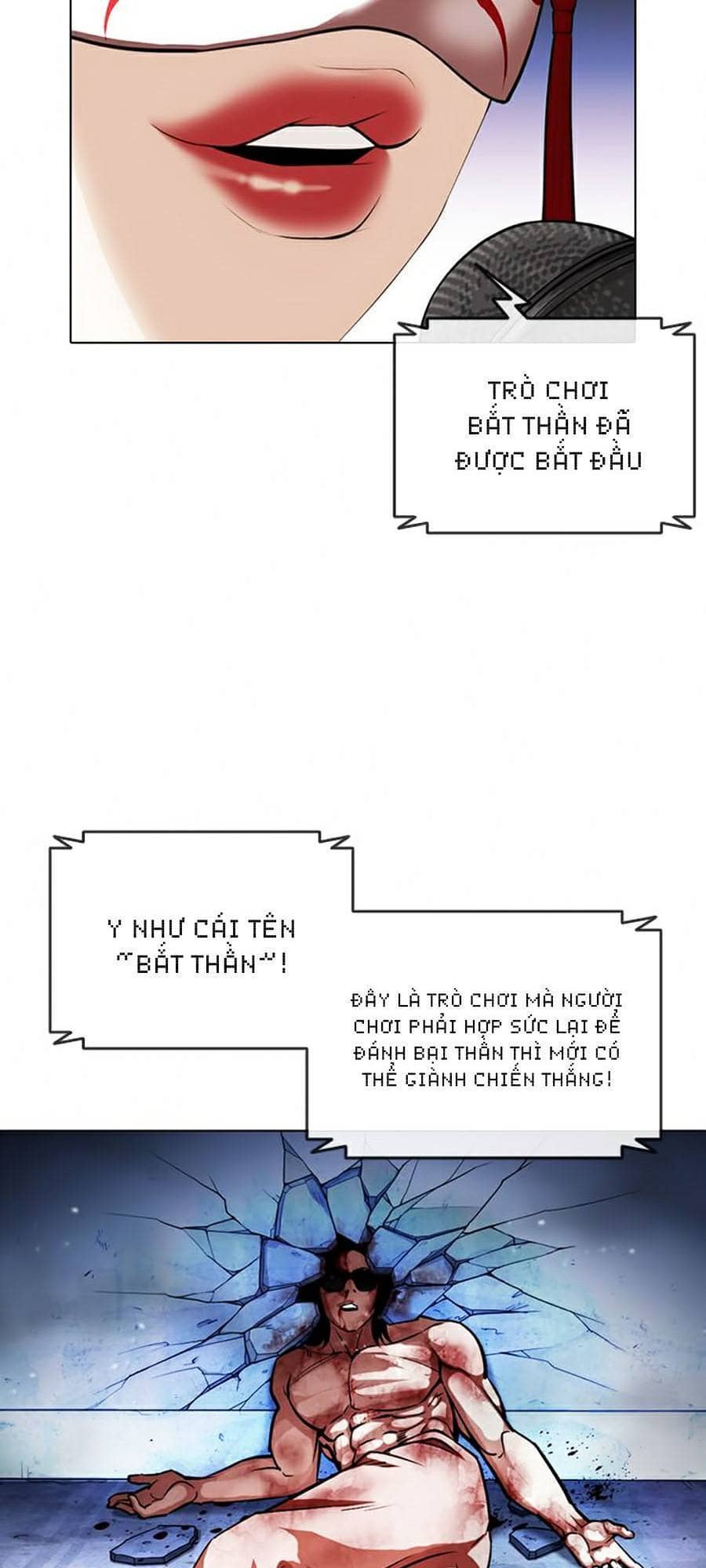Hoán Đổi Diệu Kỳ - Chương 383 - ảnh 53