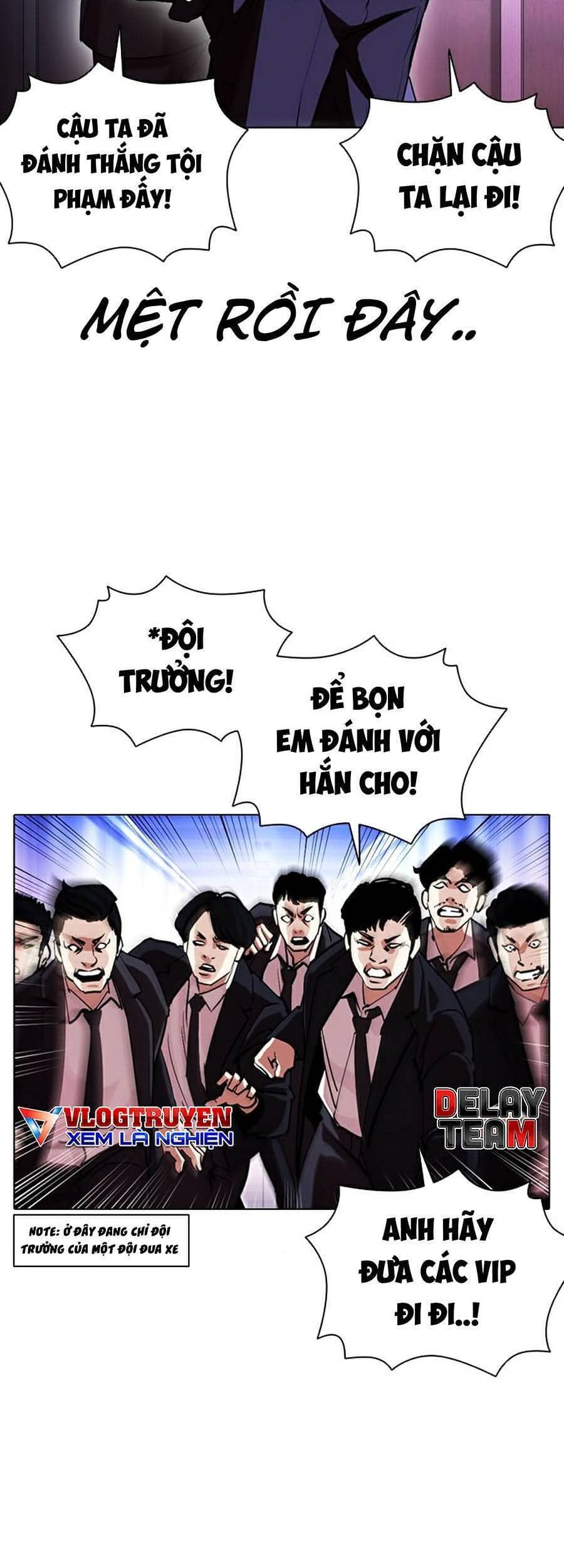 Hoán Đổi Diệu Kỳ - Chương 384 - ảnh 47