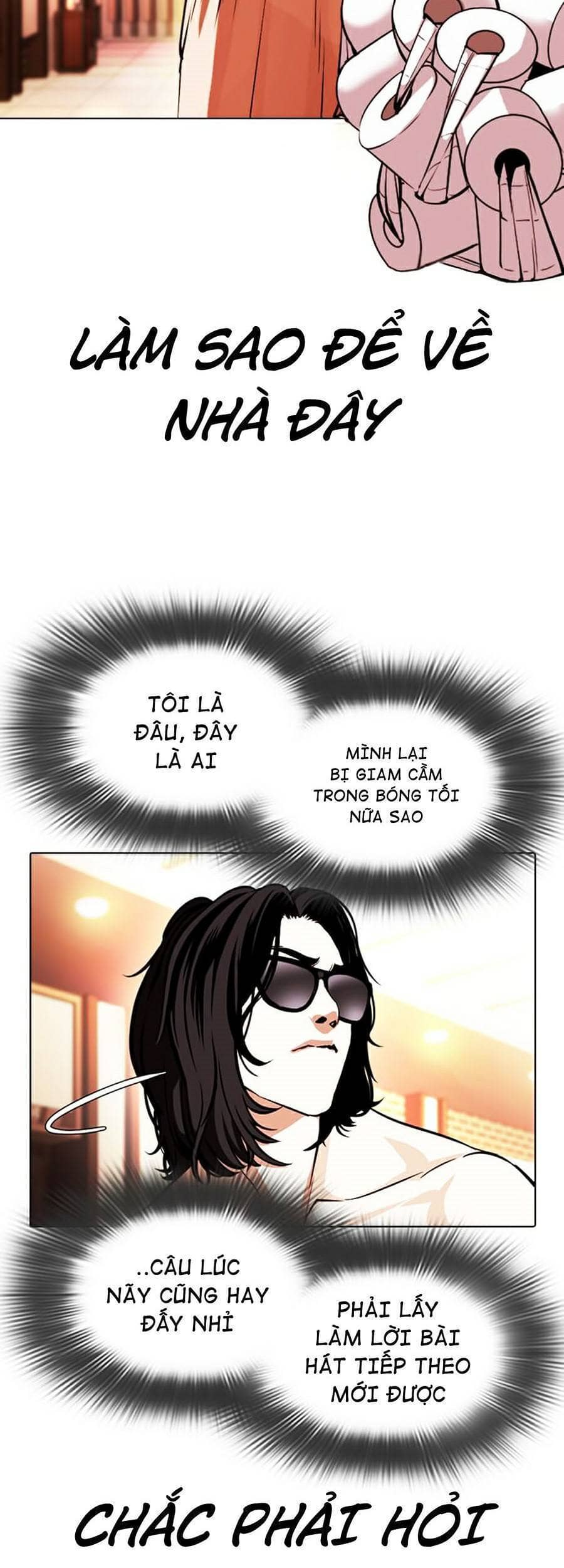 Hoán Đổi Diệu Kỳ - Chương 384 - ảnh 81