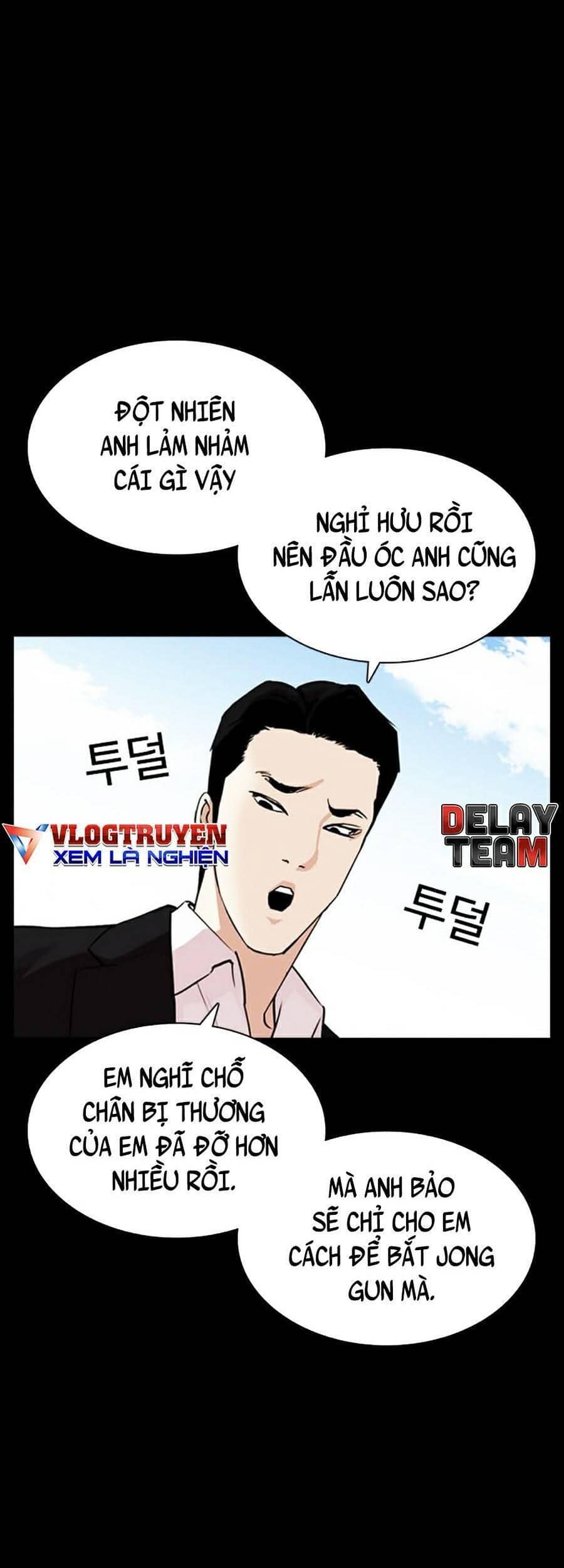 Hoán Đổi Diệu Kỳ - Chương 387 - ảnh 143