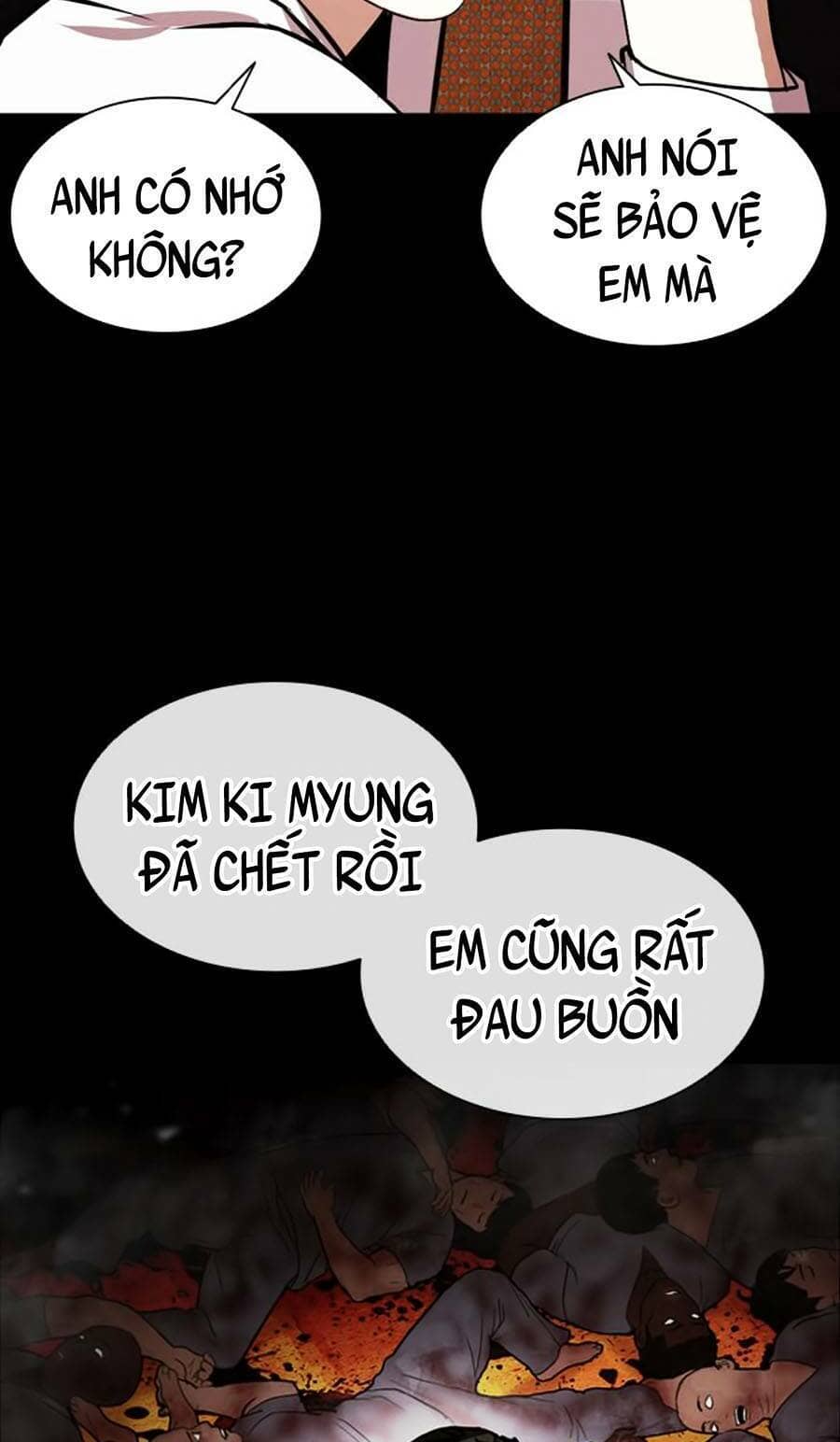 Hoán Đổi Diệu Kỳ - Chương 389 - ảnh 113