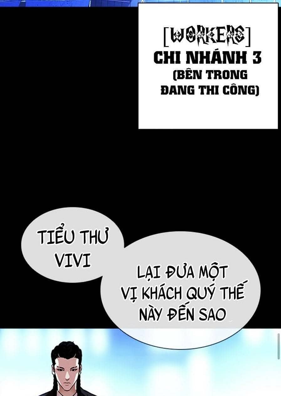 Hoán Đổi Diệu Kỳ - Chương 389 - ảnh 41