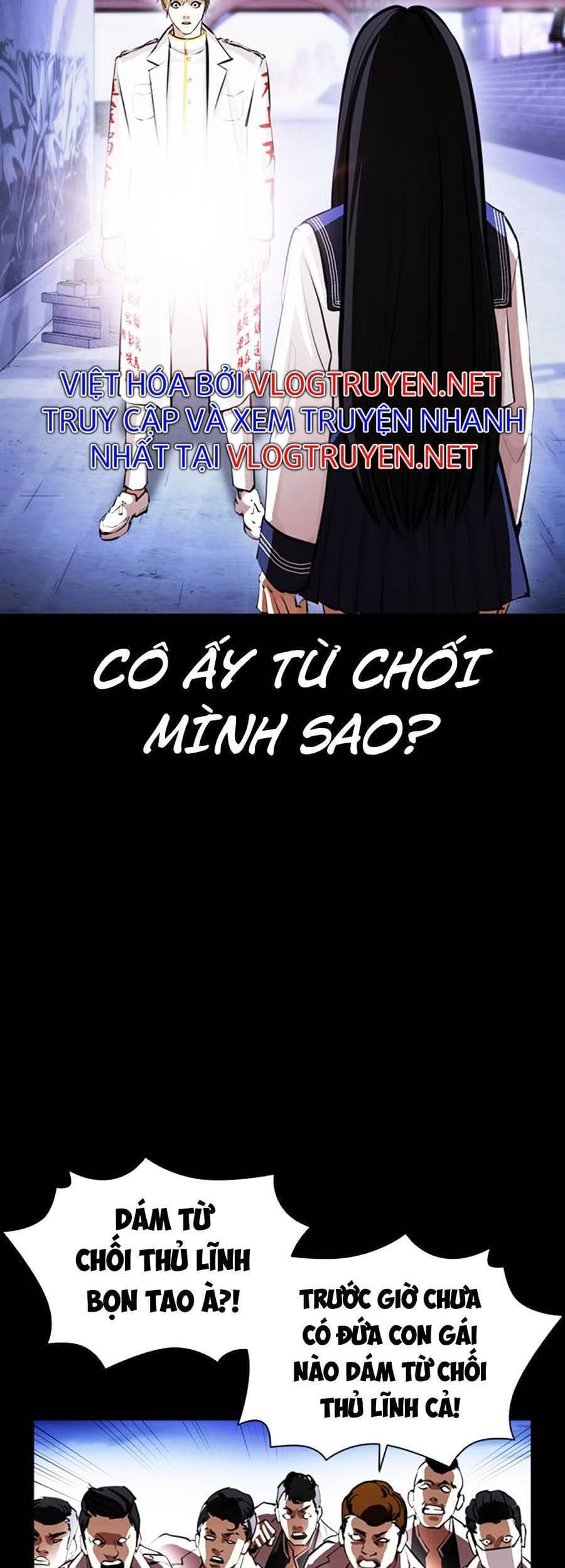 Hoán Đổi Diệu Kỳ - Chương 391 - ảnh 57