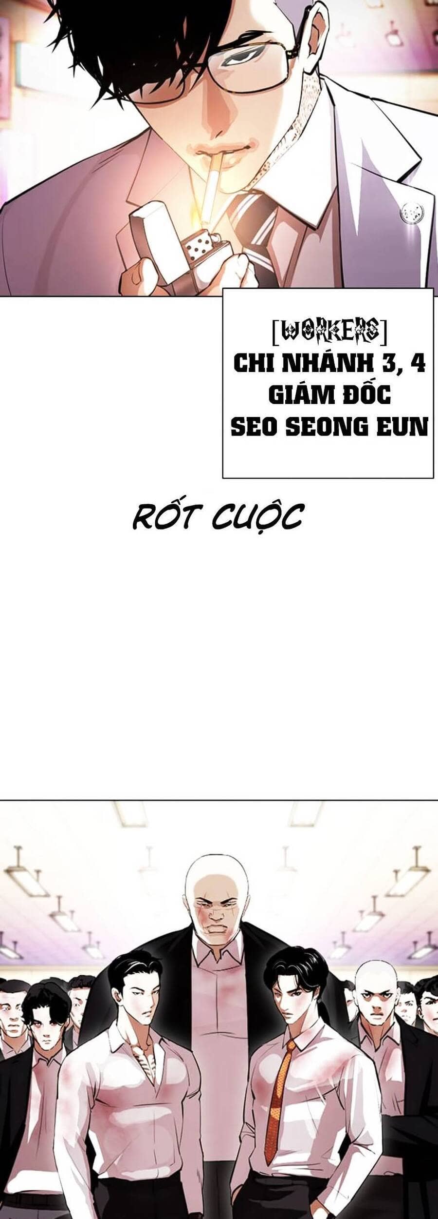 Hoán Đổi Diệu Kỳ - Chương 392 - ảnh 3