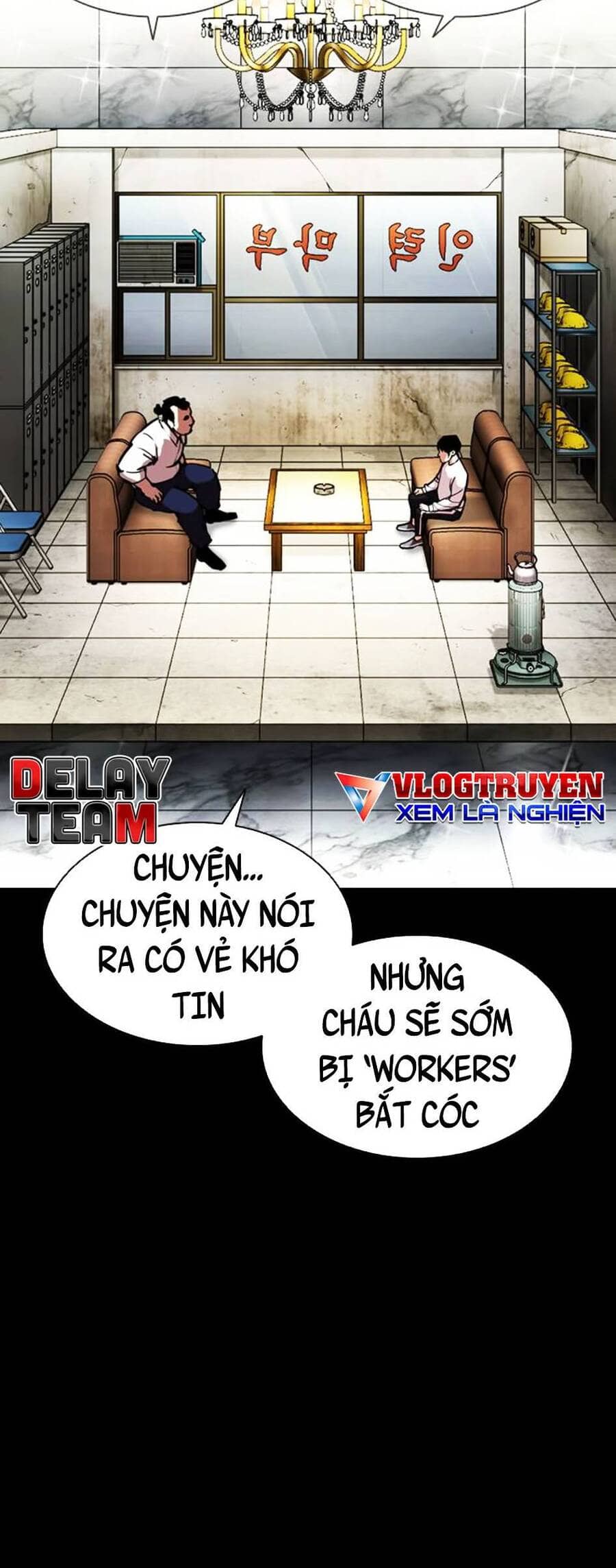 Hoán Đổi Diệu Kỳ - Chương 392 - ảnh 83
