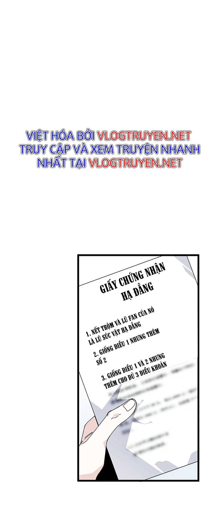 Hoán Đổi Diệu Kỳ - Chương 393 - ảnh 30