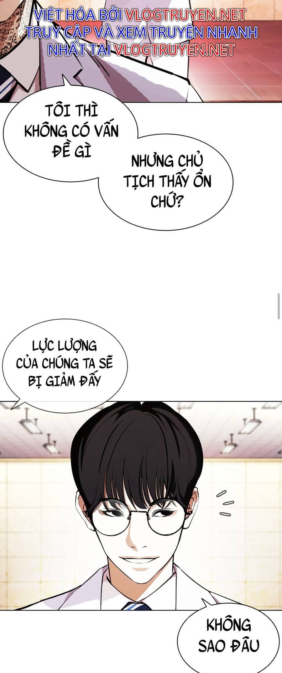 Hoán Đổi Diệu Kỳ - Chương 393 - ảnh 6