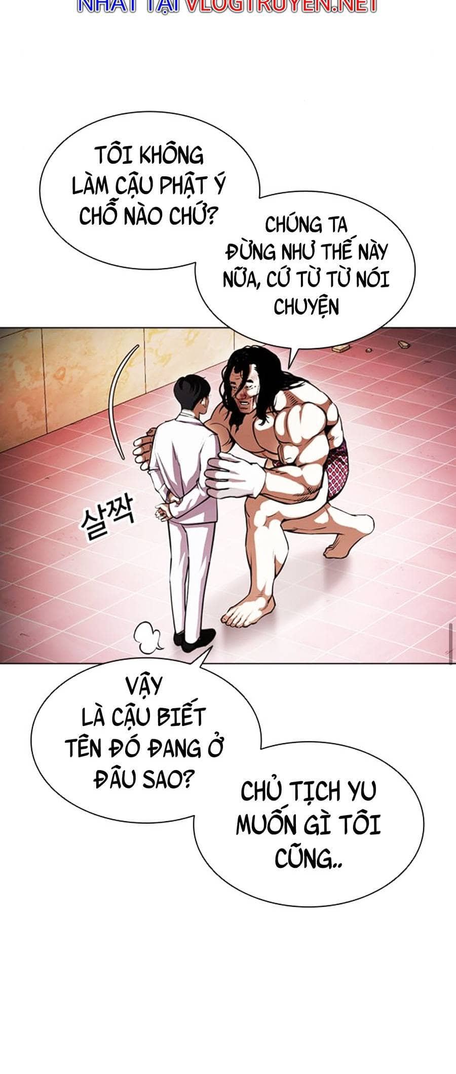 Hoán Đổi Diệu Kỳ - Chương 393 - ảnh 63
