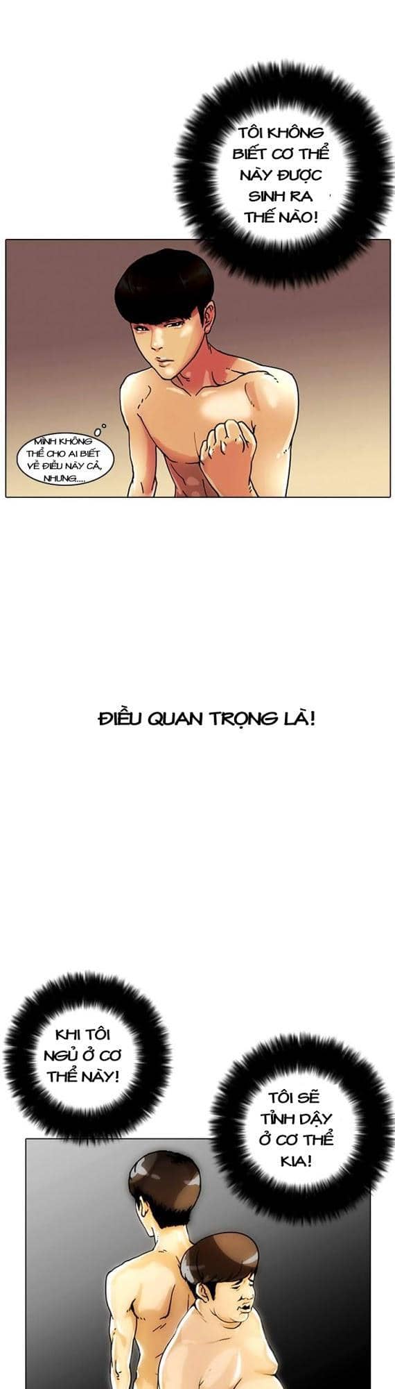 Hoán Đổi Diệu Kỳ - Chương 3 - ảnh 36