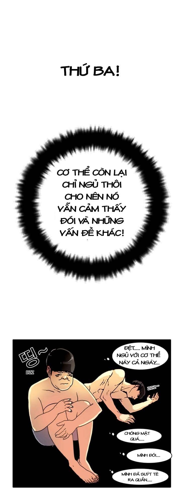 Hoán Đổi Diệu Kỳ - Chương 3 - ảnh 46