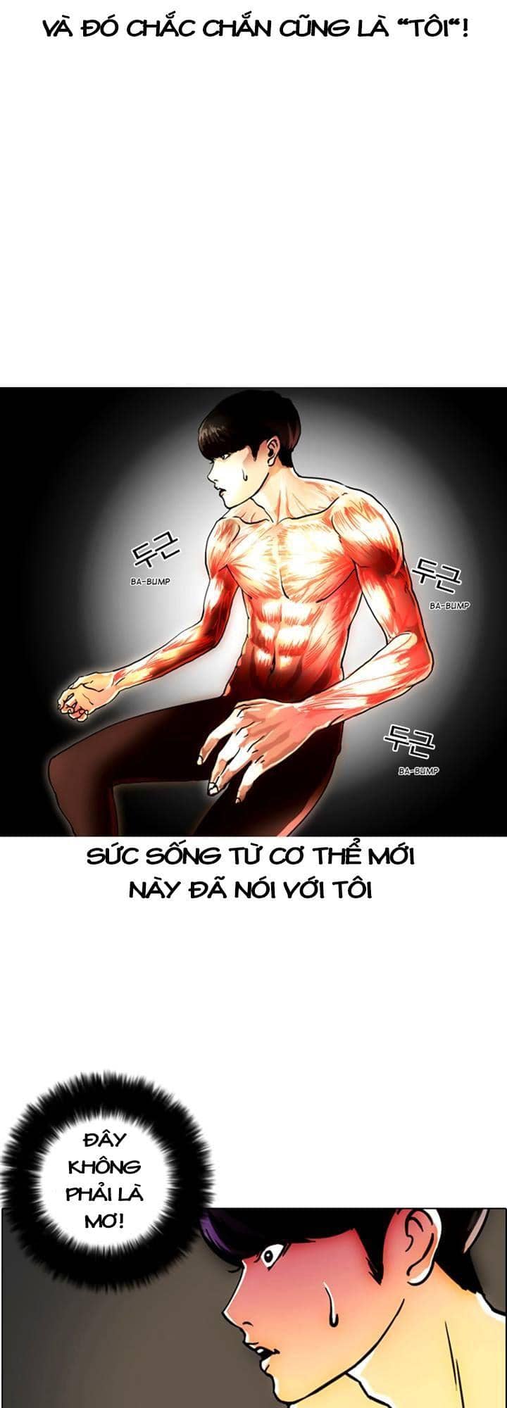Hoán Đổi Diệu Kỳ - Chương 3 - ảnh 8