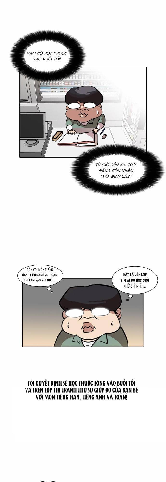 Hoán Đổi Diệu Kỳ - Chương 39 - ảnh 13