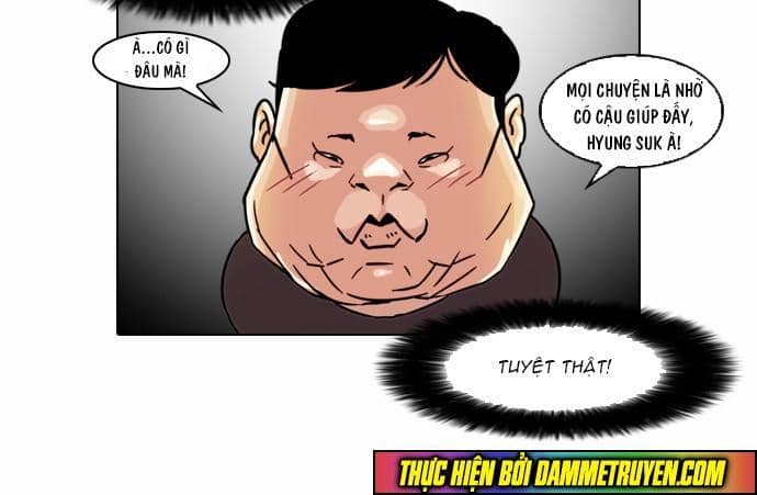 Hoán Đổi Diệu Kỳ - Chương 39 - ảnh 26