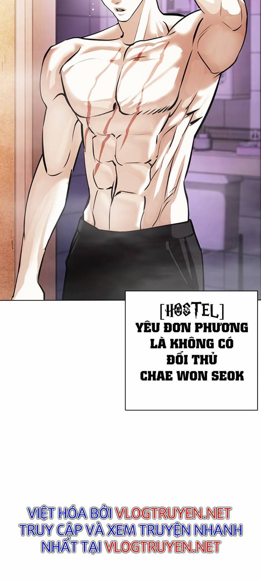 Hoán Đổi Diệu Kỳ - Chương 394 - ảnh 136