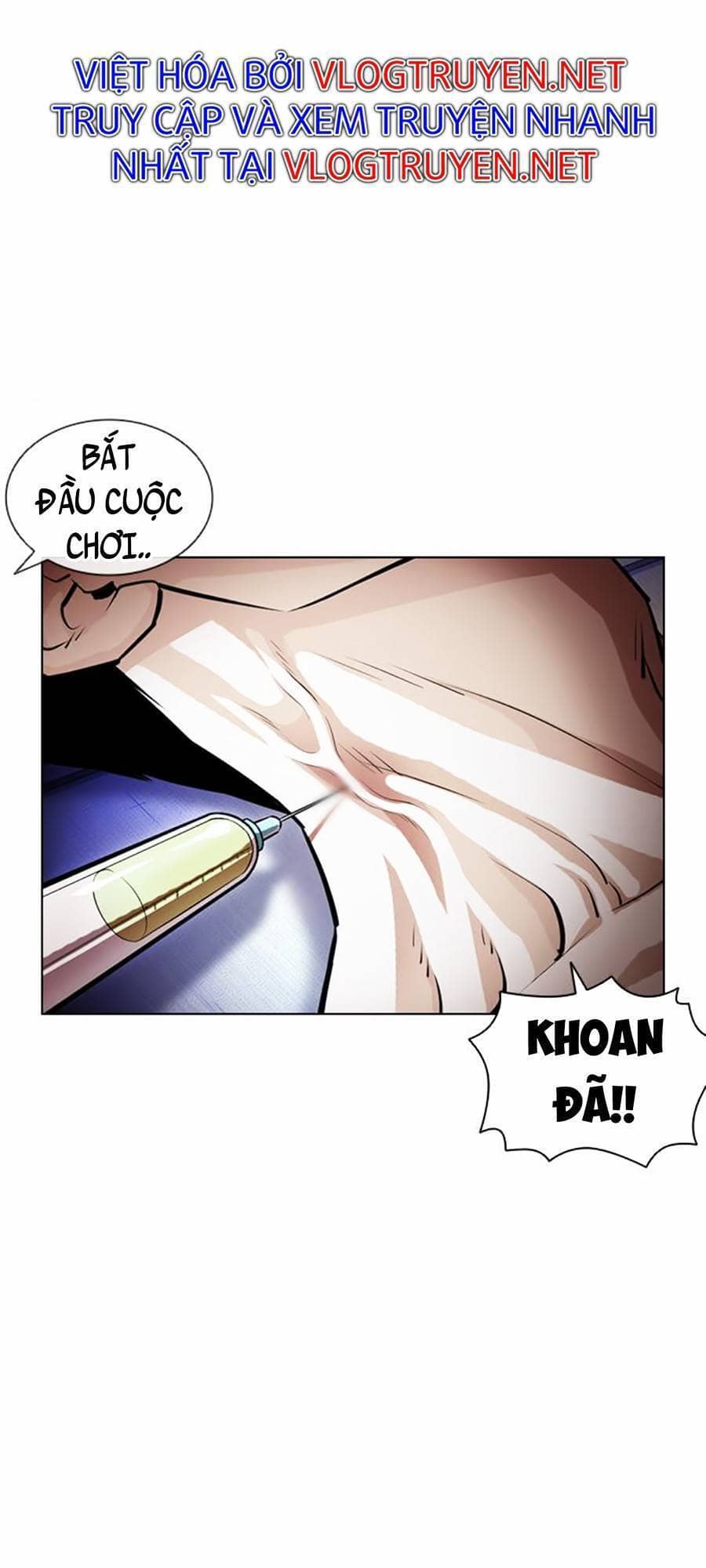 Hoán Đổi Diệu Kỳ - Chương 394 - ảnh 5