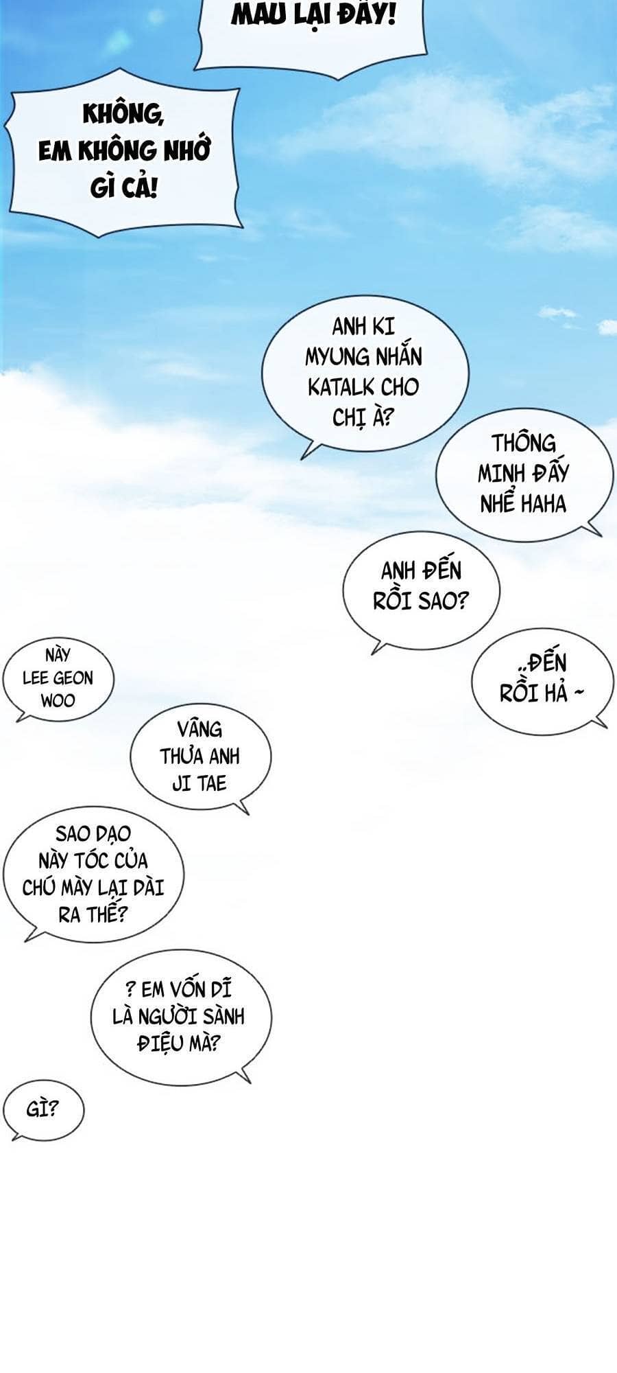 Hoán Đổi Diệu Kỳ - Chương 394 - ảnh 67