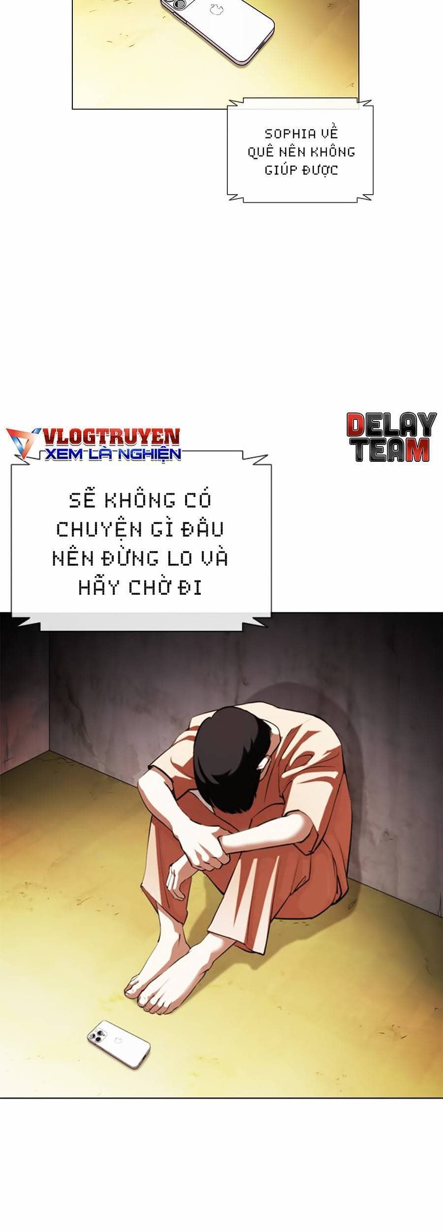 Hoán Đổi Diệu Kỳ - Chương 396 - ảnh 53
