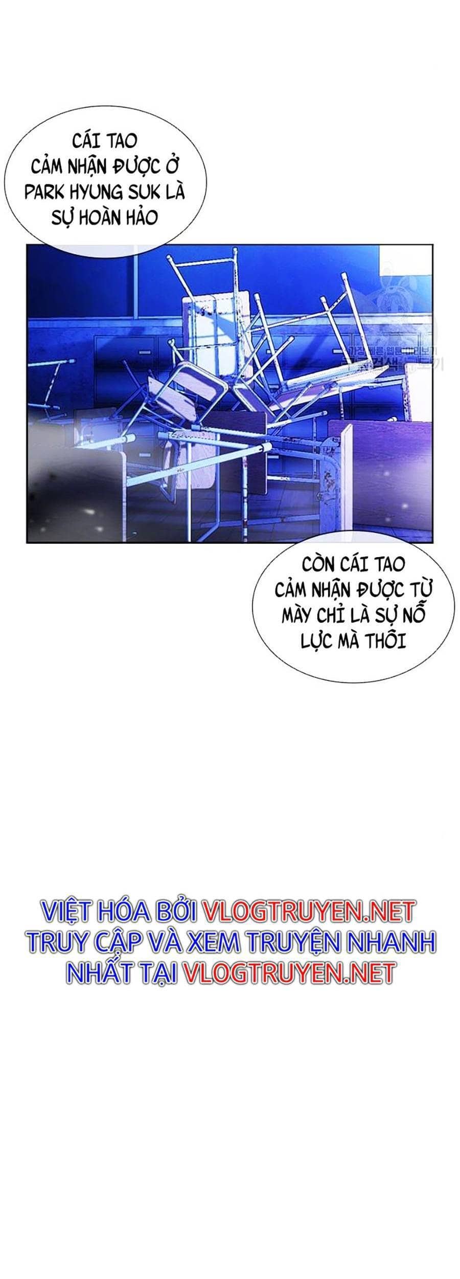 Hoán Đổi Diệu Kỳ - Chương 397 - ảnh 27