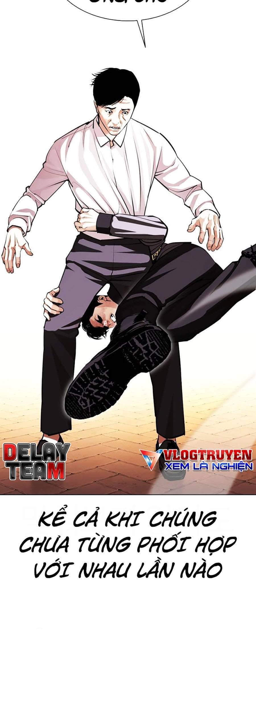 Hoán Đổi Diệu Kỳ - Chương 401 - ảnh 119