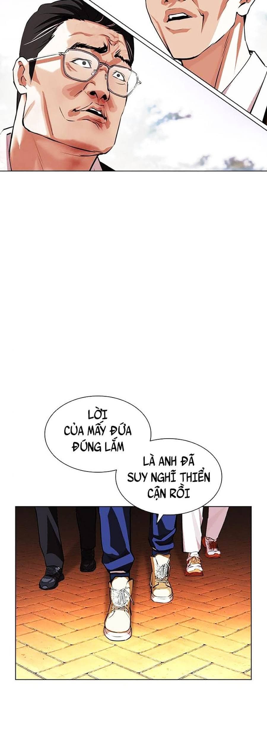 Hoán Đổi Diệu Kỳ - Chương 401 - ảnh 51