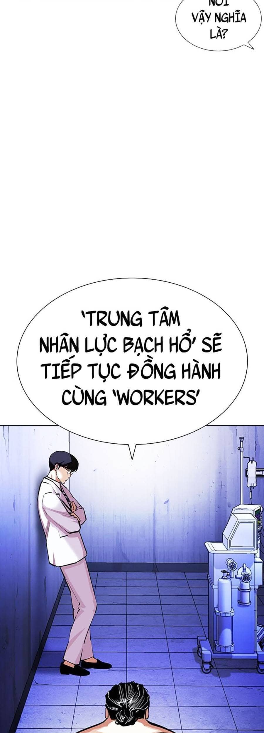 Hoán Đổi Diệu Kỳ - Chương 403 - ảnh 67