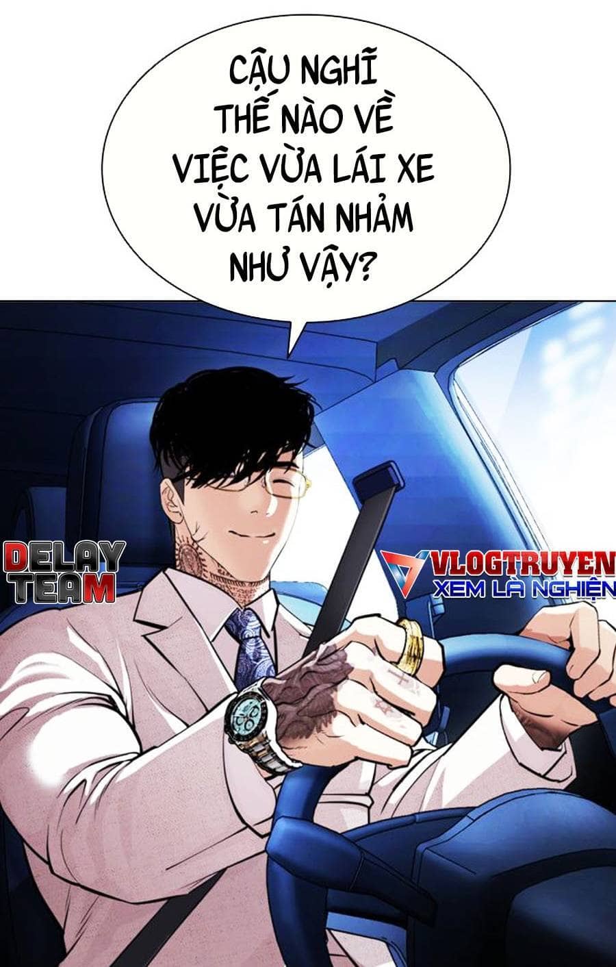 Hoán Đổi Diệu Kỳ - Chương 406 - ảnh 38