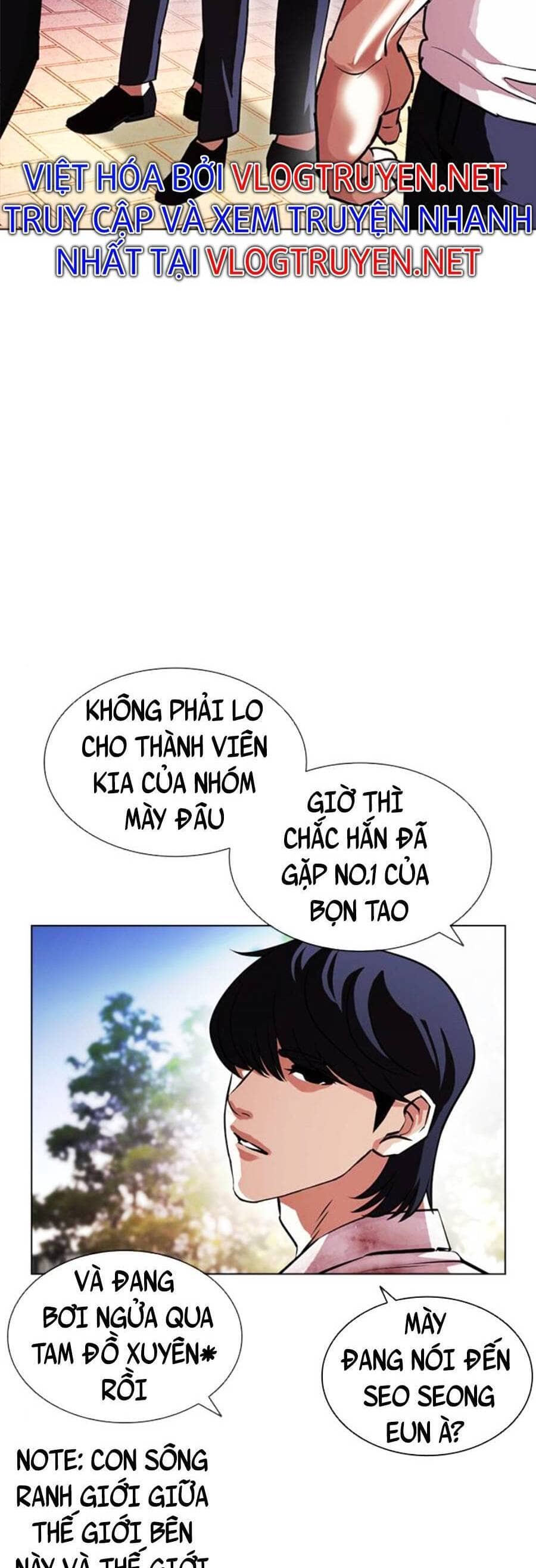 Hoán Đổi Diệu Kỳ - Chương 407 - ảnh 38