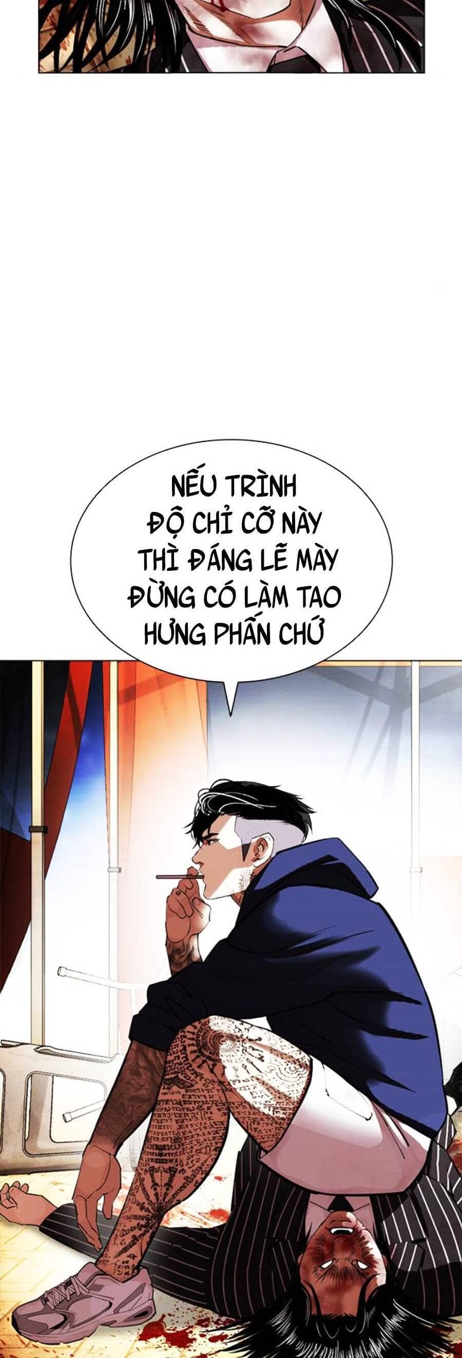 Hoán Đổi Diệu Kỳ - Chương 407 - ảnh 82