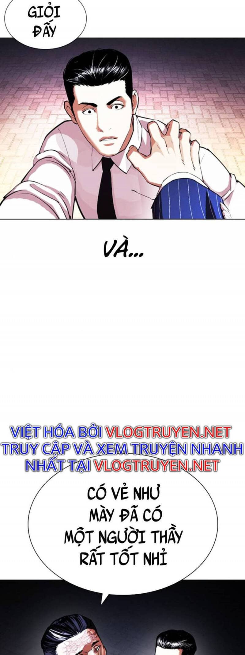 Hoán Đổi Diệu Kỳ - Chương 408 - ảnh 30