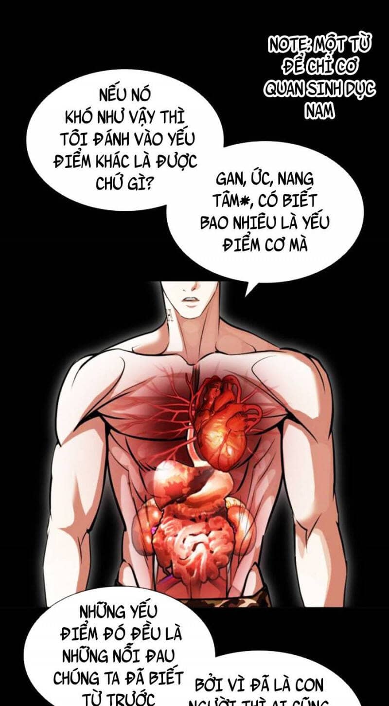 Hoán Đổi Diệu Kỳ - Chương 408 - ảnh 66