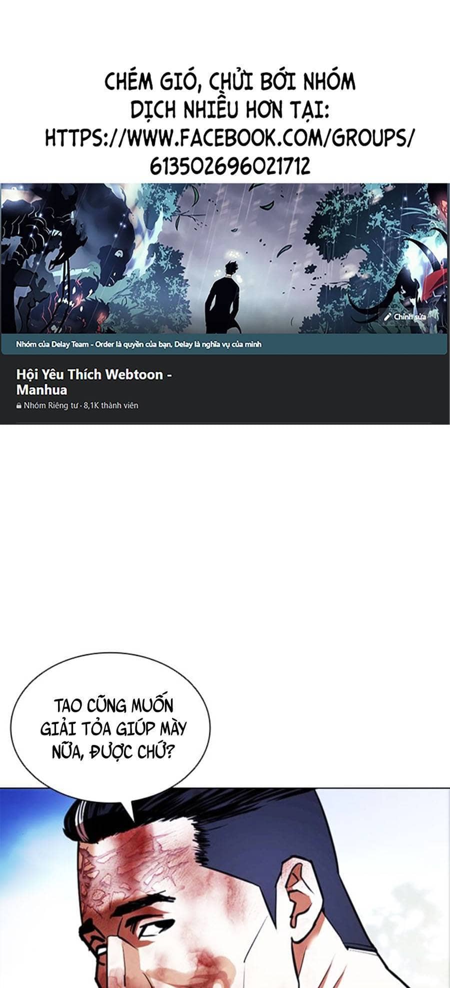 Hoán Đổi Diệu Kỳ - Chương 409 - ảnh 1
