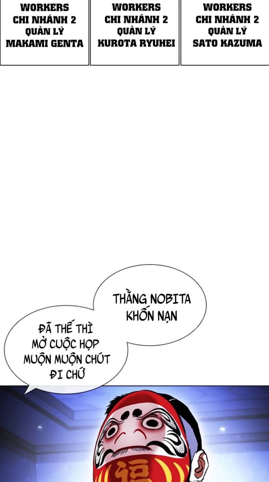 Hoán Đổi Diệu Kỳ - Chương 411 - ảnh 45