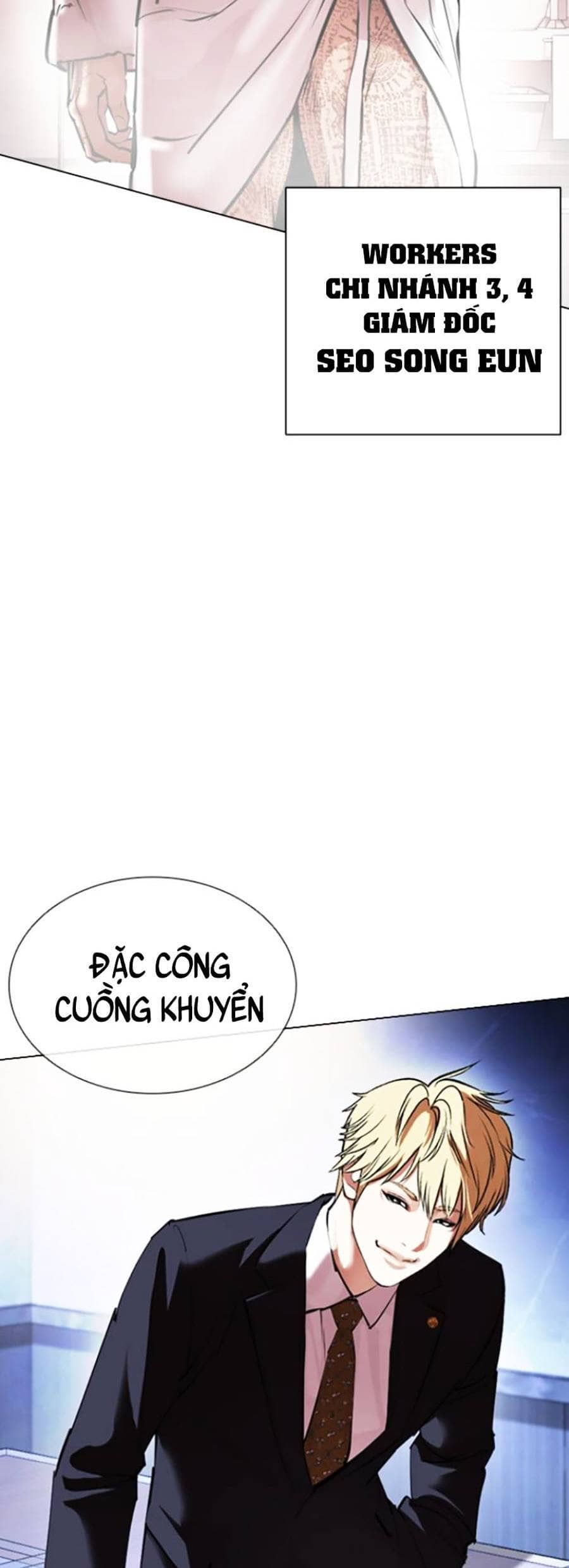 Hoán Đổi Diệu Kỳ - Chương 411 - ảnh 88