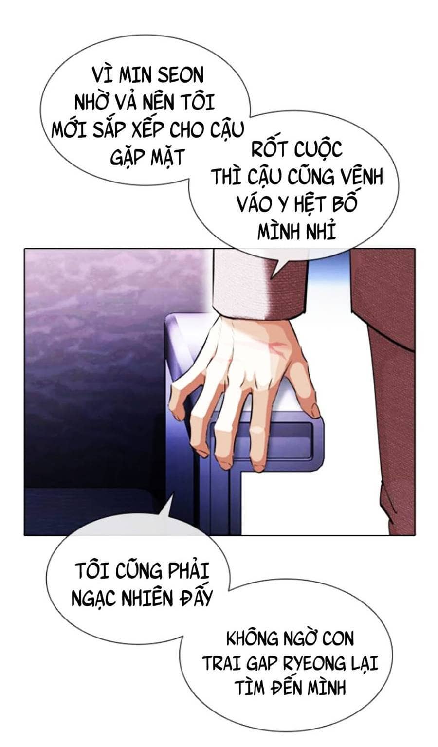 Hoán Đổi Diệu Kỳ - Chương 412 - ảnh 114