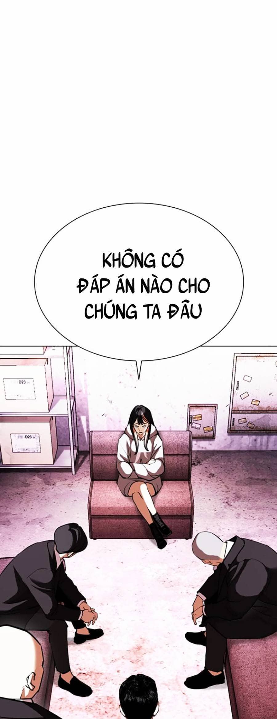 Hoán Đổi Diệu Kỳ - Chương 412 - ảnh 40