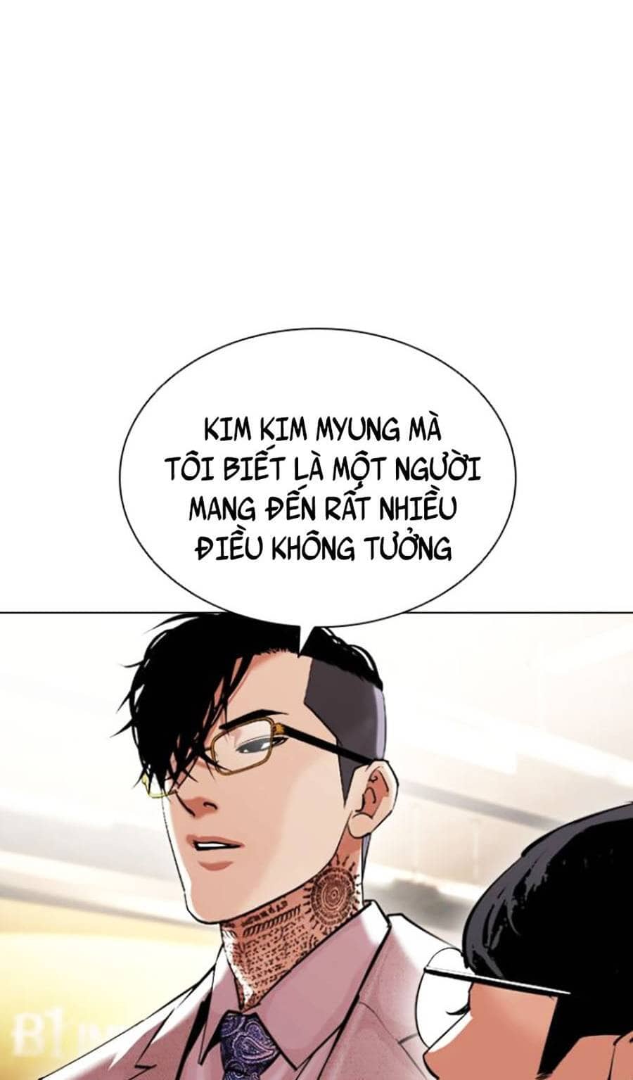 Hoán Đổi Diệu Kỳ - Chương 412 - ảnh 94