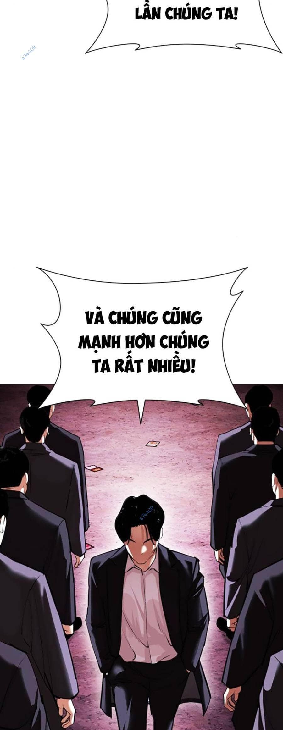 Hoán Đổi Diệu Kỳ - Chương 413 - ảnh 61
