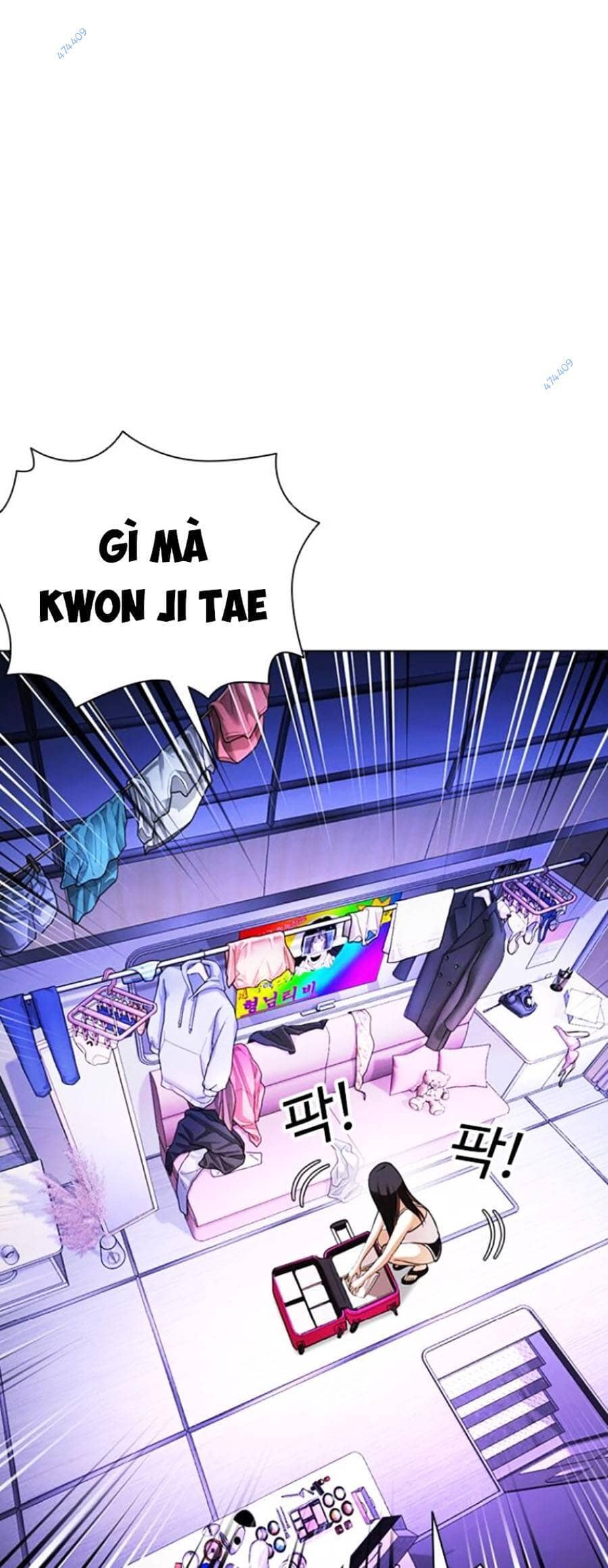 Hoán Đổi Diệu Kỳ - Chương 413 - ảnh 69