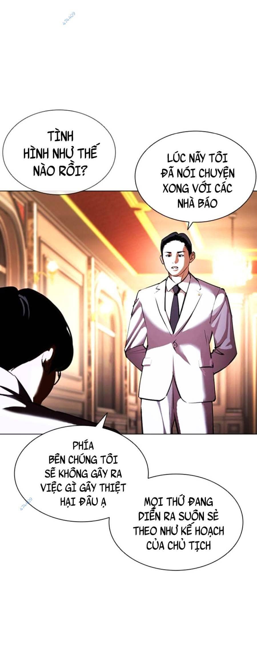 Hoán Đổi Diệu Kỳ - Chương 413 - ảnh 75