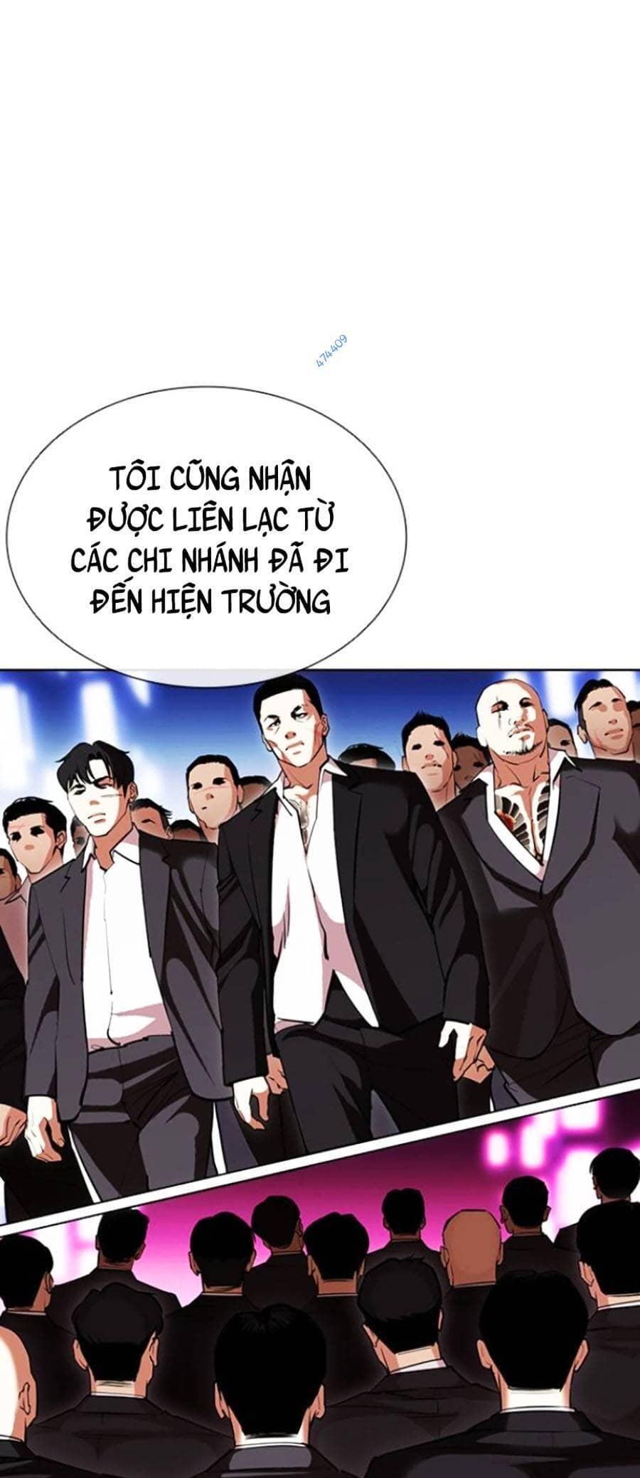Hoán Đổi Diệu Kỳ - Chương 413 - ảnh 76