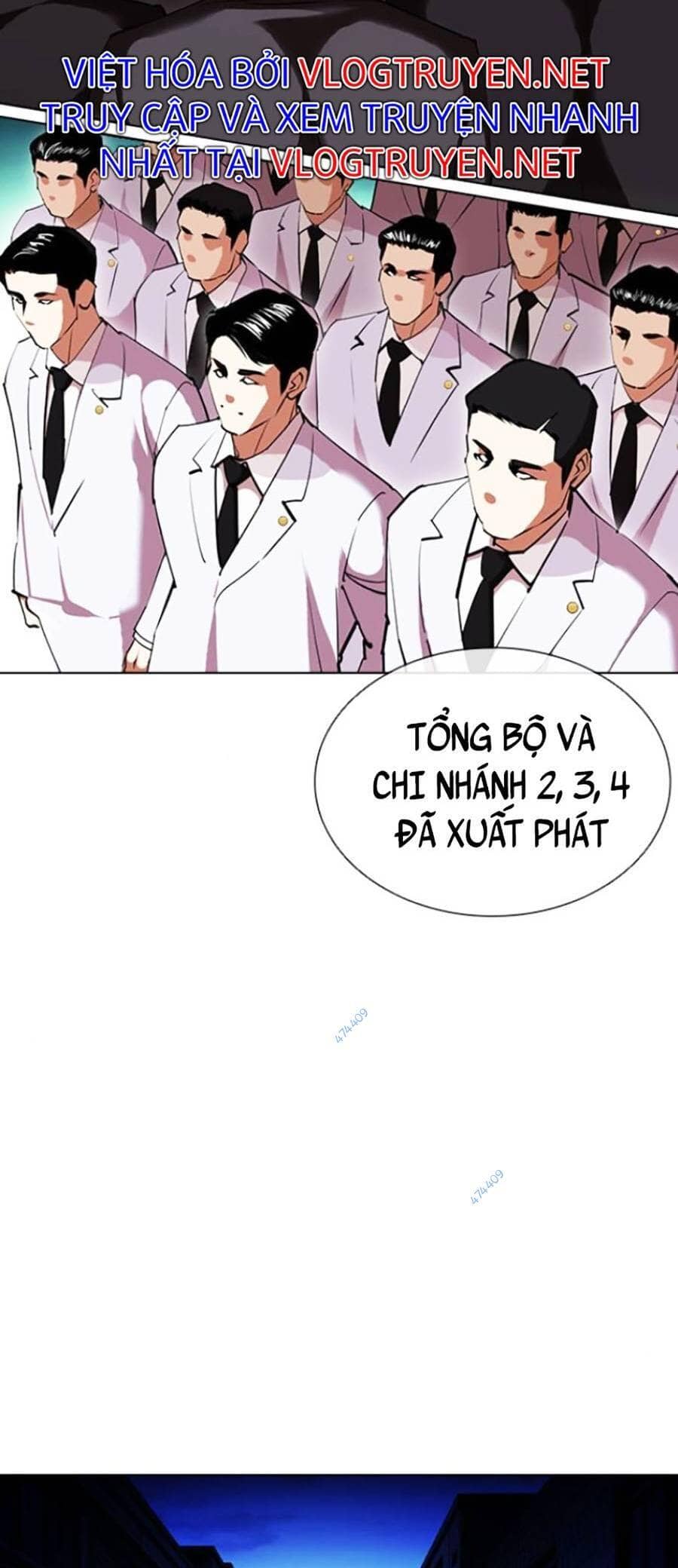 Hoán Đổi Diệu Kỳ - Chương 413 - ảnh 77