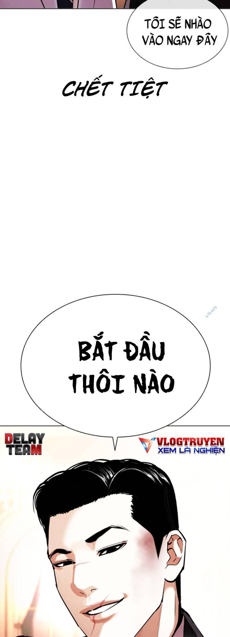 Hoán Đổi Diệu Kỳ - Chương 414 - ảnh 100