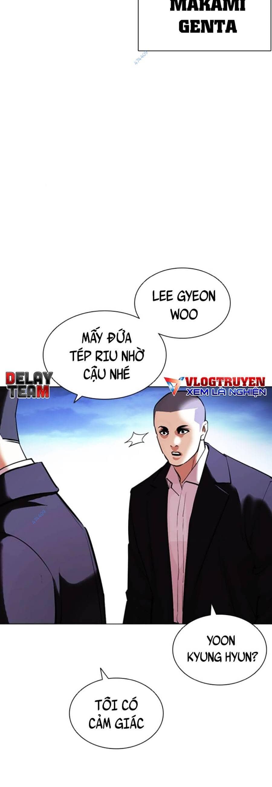 Hoán Đổi Diệu Kỳ - Chương 414 - ảnh 39