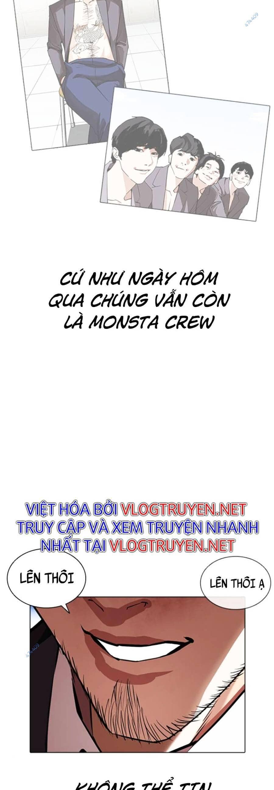 Hoán Đổi Diệu Kỳ - Chương 414 - ảnh 46