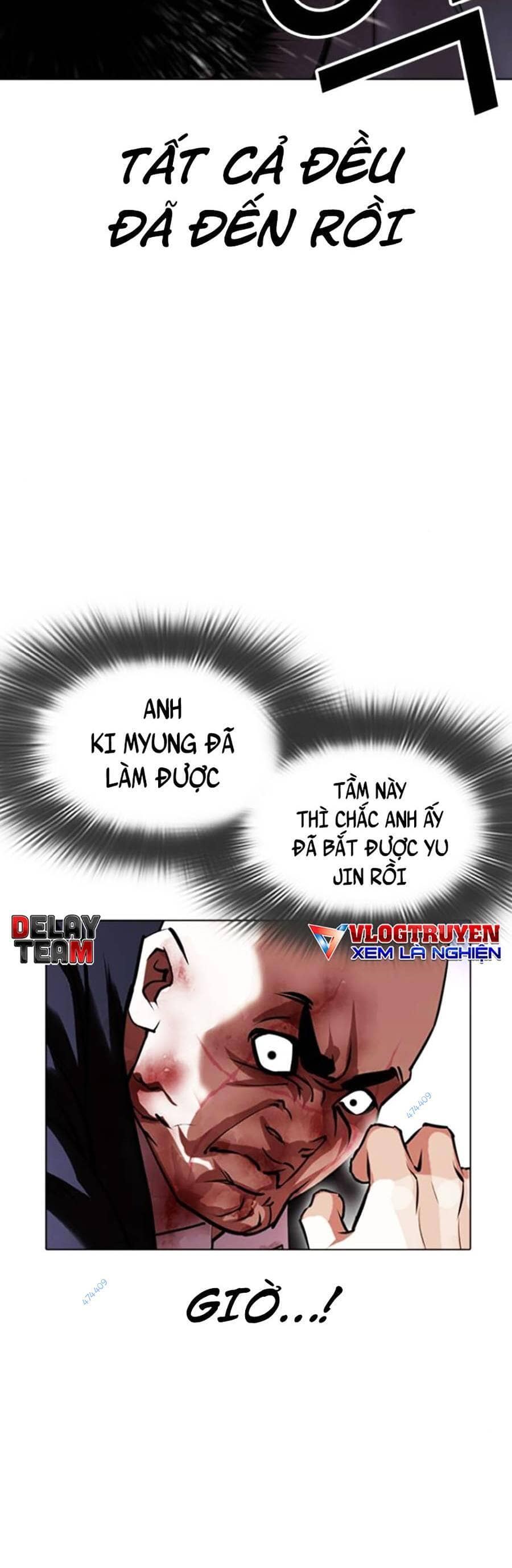 Hoán Đổi Diệu Kỳ - Chương 414 - ảnh 69