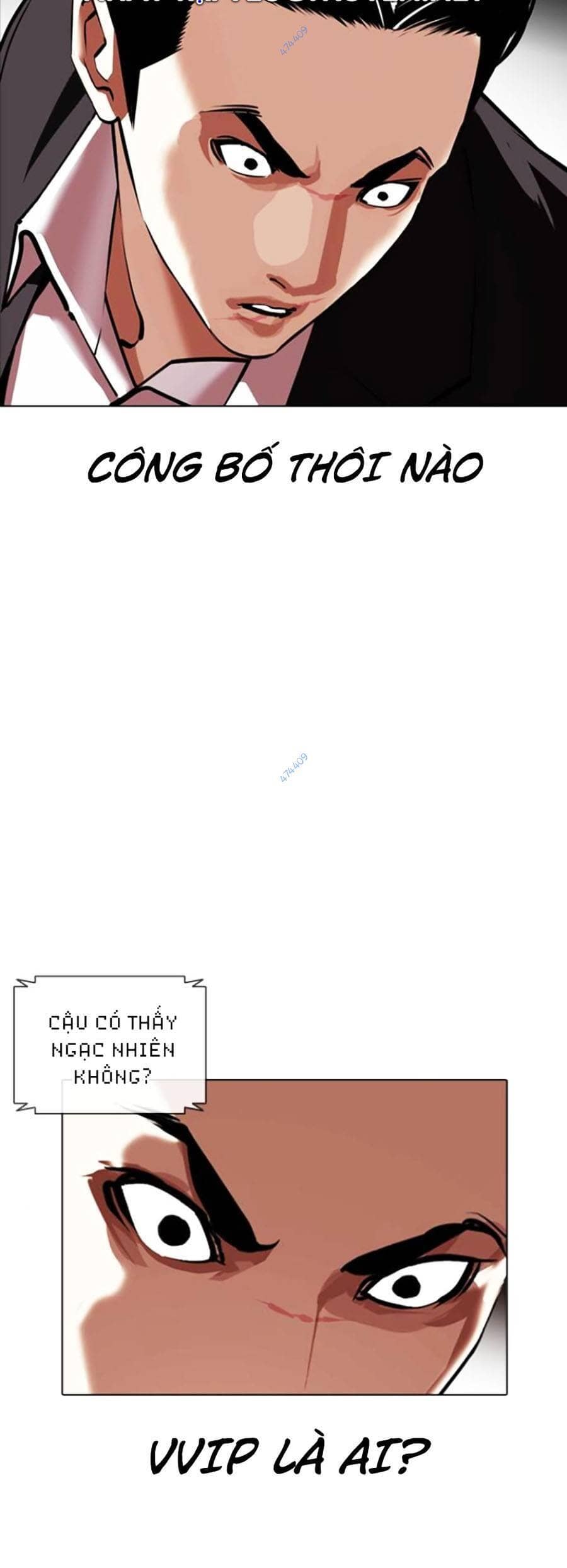 Hoán Đổi Diệu Kỳ - Chương 414 - ảnh 83