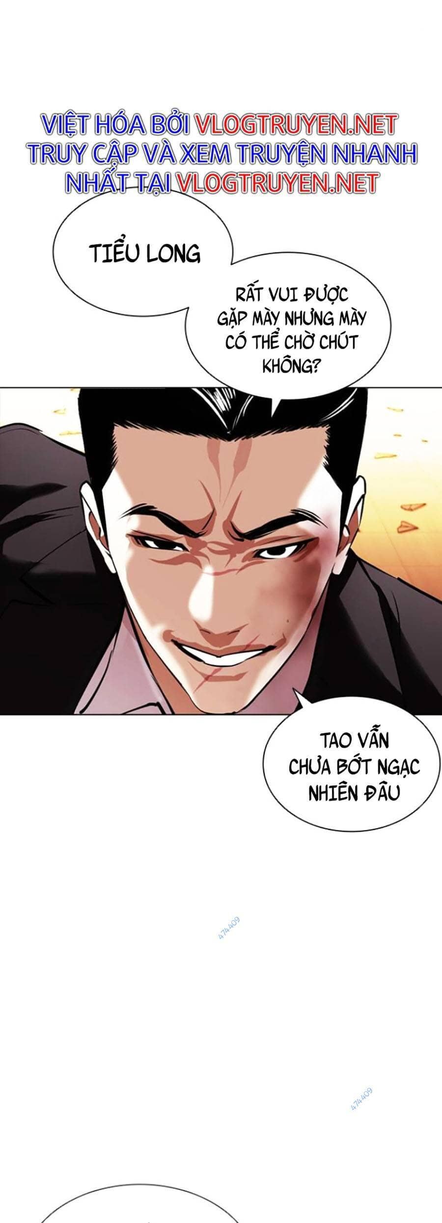 Hoán Đổi Diệu Kỳ - Chương 414 - ảnh 93