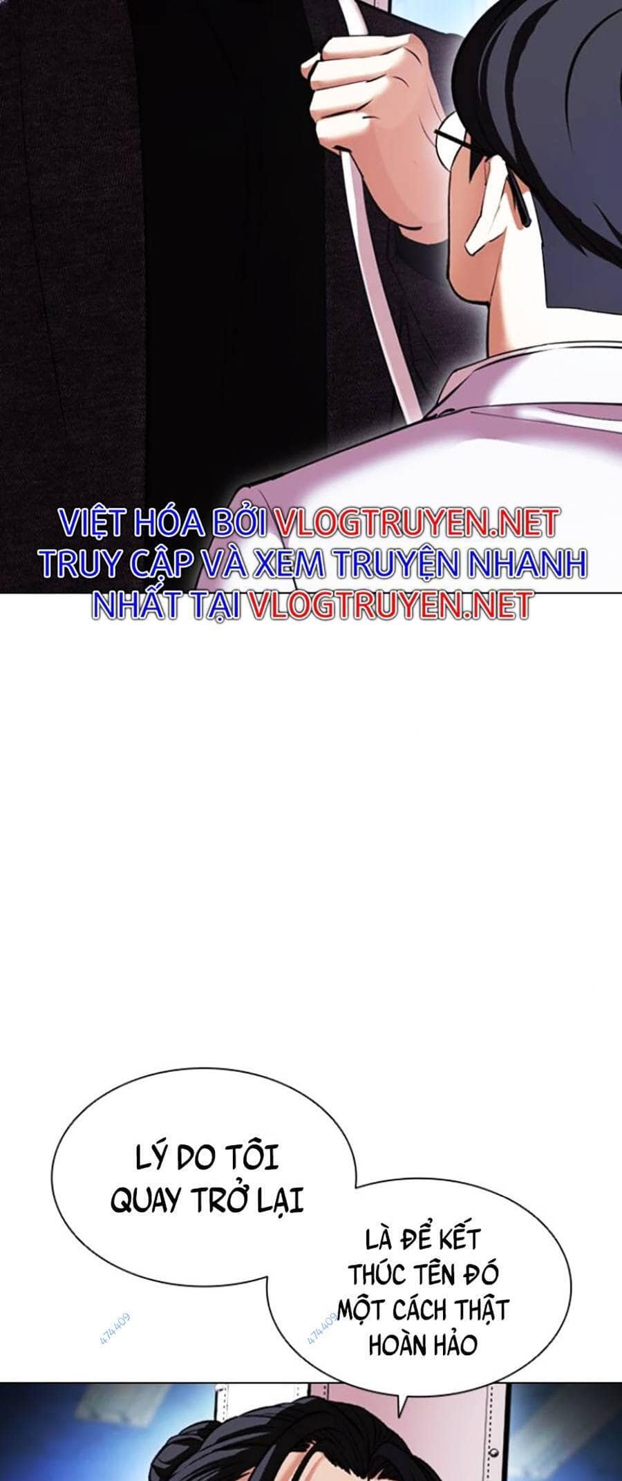 Hoán Đổi Diệu Kỳ - Chương 415 - ảnh 10