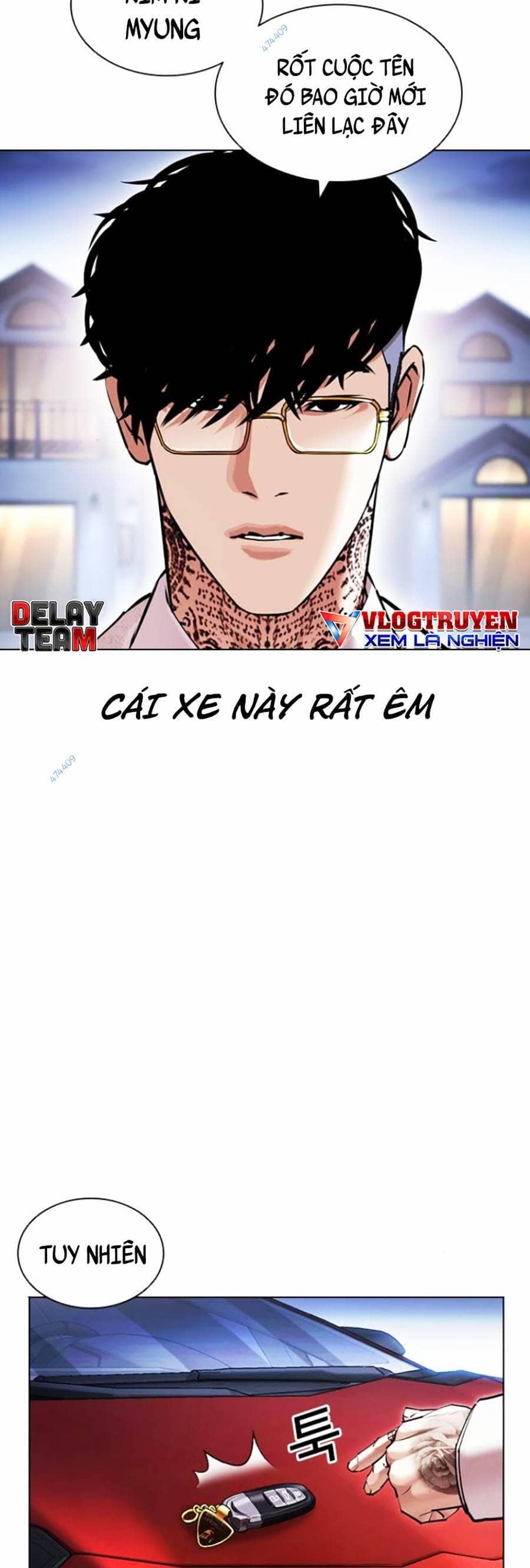 Hoán Đổi Diệu Kỳ - Chương 416 - ảnh 110