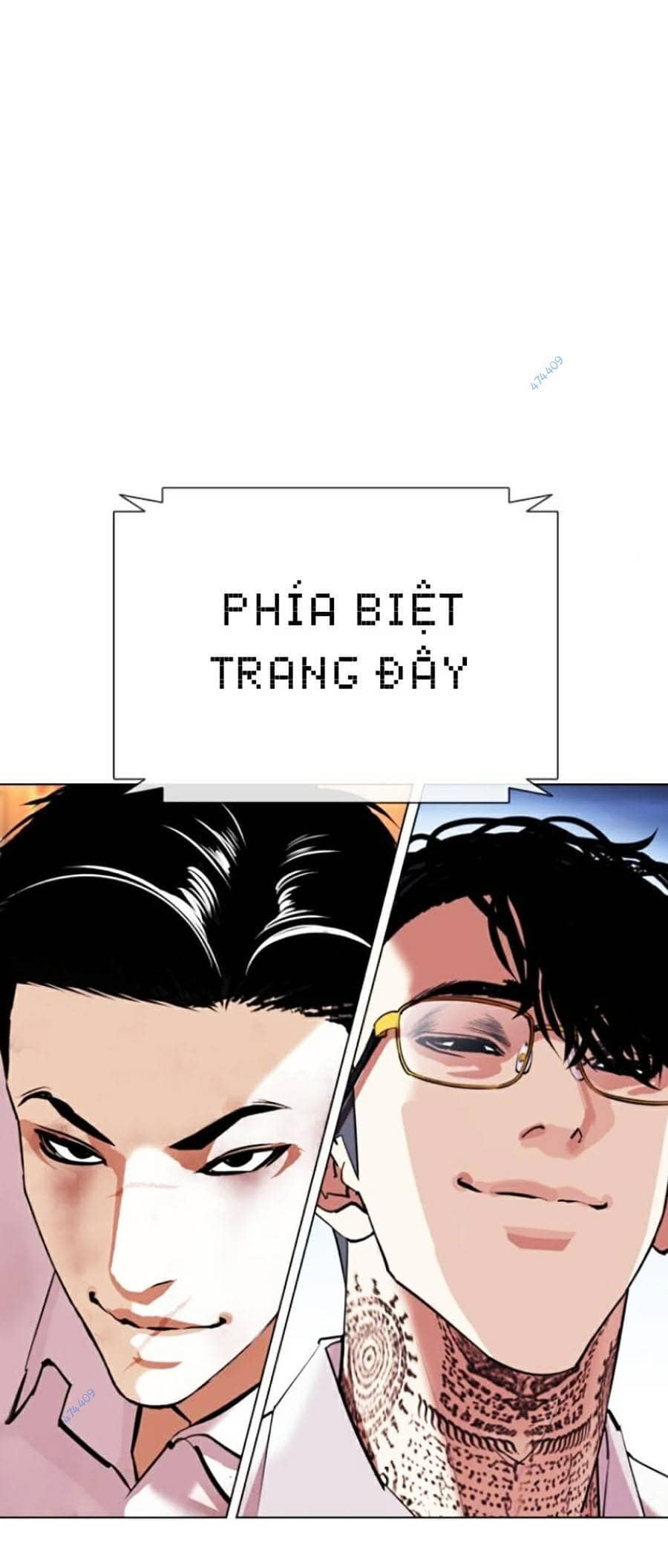 Hoán Đổi Diệu Kỳ - Chương 416 - ảnh 127